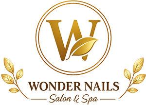Wonder Nails Logo