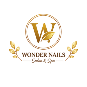 Wonder Nails Logo