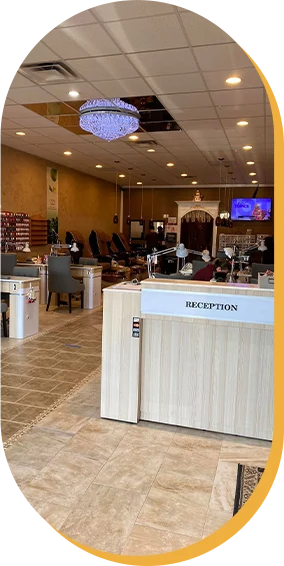 Wonder Nails Salon & Spa
