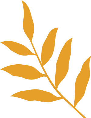 gold leaf