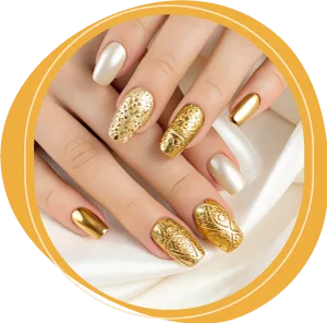 manicure services