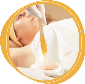 waxing services